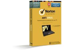 Symantec Norton Antivirus 