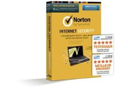 Symantec Norton Internet S