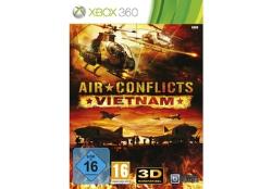Air Conflicts 3: Vietnam -