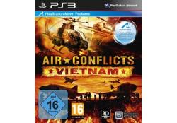 Air Conflicts 3: Vietnam -