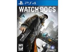 Watch Dogs - PS4 - D, Watch Dogs - PS4 - D,