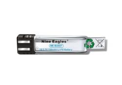Nine Eagles LiPo-Akku 3.7V