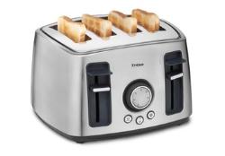 Trisa Toaster Family Toast