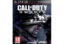 Call of Duty: Ghosts - PS3 Call of Duty: Ghosts - PS3