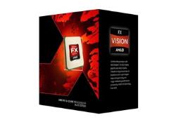 CPU AMD FX 9370 4400MHz, 8 CPU AMD FX 9370 4400MHz, 8