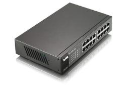 ZyXEL GS-1100-16: 16 Port ZyXEL GS-1100-16: 16 Port