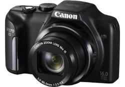 Canon PowerShot SX170IS sc Canon PowerShot SX170IS sc