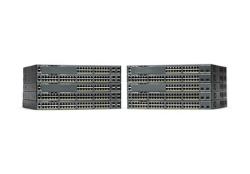 Cisco 2960XR-48TS-I: 24 Po Cisco 2960XR-48TS-I: 24 Po