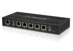 Ubiquiti EdgeRouter PoE: 5 Ubiquiti EdgeRouter PoE: 5