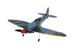 Nine Eagles Spitfire, 3-Ka
