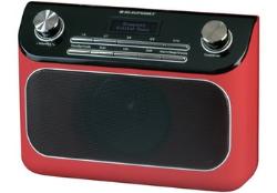 Blaupunkt RX+ 45e RD, DAB+