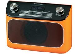 Blaupunkt RX+ 45e OR, DAB+