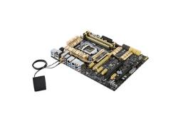 ASUS Z87-Deluxe C2, ATX, I