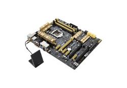 ASUS Z87-Expert C2, ATX, I