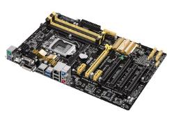 ASUS Z87-K C2, ATX, Intel 