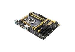 ASUS Z87-Plus C2, ATX, Int