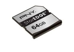 StorEdge Card 64GB PNY fü