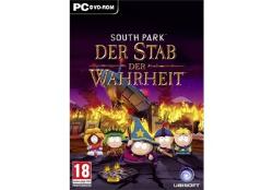 South Park Der Stab der Wa