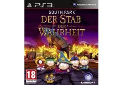 South Park Der Stab der Wa
