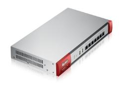 ZyXEL ZyWALL 110: VPN-Fire ZyXEL ZyWALL 110: VPN-Fire