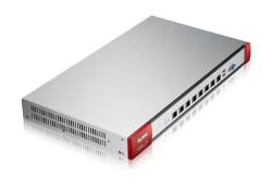 ZyXEL ZyWALL 310: VPN-Fire ZyXEL ZyWALL 310: VPN-Fire