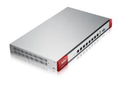 ZyXEL ZyWALL 1100: VPN-Fir ZyXEL ZyWALL 1100: VPN-Fir