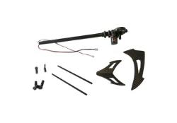 Amewi Beluga 180 Heck Set Amewi Beluga 180 Heck Set