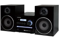 Blaupunkt MC+ 50, Micro-Sy