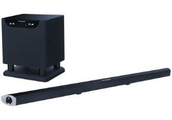 Blaupunkt LS 195e, 2.1 Sou