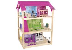 KidKraft So chic Puppenhau KidKraft So chic Puppenhau