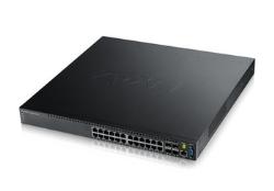 ZyXEL XGS3700-24: 24Port m ZyXEL XGS3700-24: 24Port m