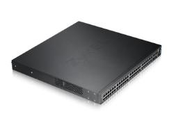 ZyXEL XGS3700-48: 48Port m ZyXEL XGS3700-48: 48Port m
