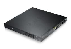 ZyXEL XGS3700-24HP: 24Port ZyXEL XGS3700-24HP: 24Port