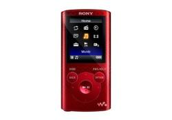 Sony Walkman NWZ-E384R, 8G Sony Walkman NWZ-E384R, 8G
