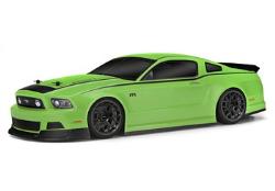 HPI E-10 Mustang 2014er, R HPI E-10 Mustang 2014er, R