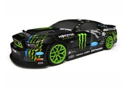 HPI E-10 RTR Vaugn Gittin HPI E-10 RTR Vaugn Gittin