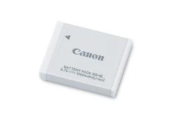 Canon Lithium-Ionen-Akku N