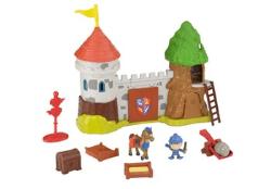 Mike der Ritter Schloss Gl Mike der Ritter Schloss Gl