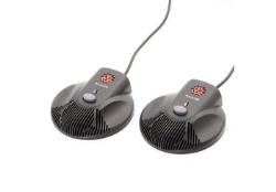 Polycom Zusatzmikrofone zu