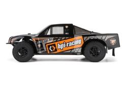 HPI Apache SC Flux, Massst HPI Apache SC Flux, Massst