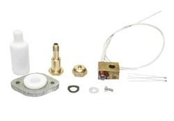 Hotend zu K8200 Hotend zu K8200