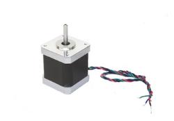 Schrittmotor 2.5A STEP 1.8 Schrittmotor 2.5A STEP 1.8