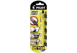 Pilot Down Force gelb, ult Pilot Down Force gelb, ult