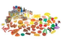 KidKraft Lebensmittel Set, KidKraft Lebensmittel Set,
