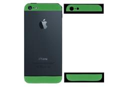 iPhone Back Cover Ersatzte