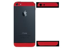 iPhone Back Cover Ersatzte