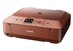 Canon Pixma MG6450 bronze,
