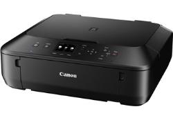 Canon Pixma MG5550 WLAN, 3