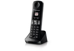 Philips D6050B/12 zusätzl Philips D6050B/12 zusätzl