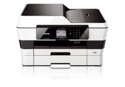 Brother MFC-J6720DW, A3, L Brother MFC-J6720DW, A3, L